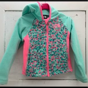 Kids Fleece